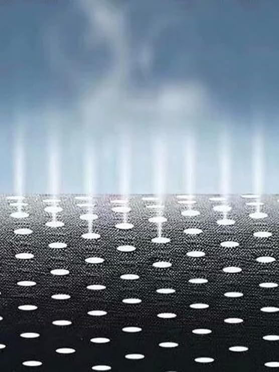 1 Pc Men's Stitched Cotton Jersey Plain Trouser